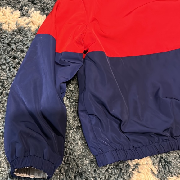 Moncler Toddler Windbreaker - Picture 6 of 9